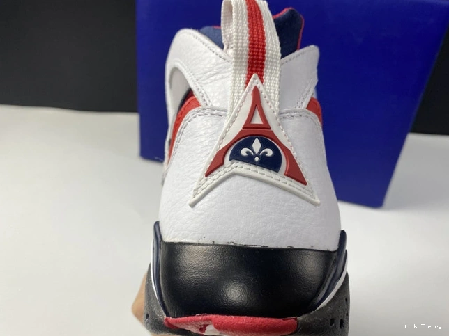 Kicktheory Air CZ0789-105 PSG Jordan 7 0713